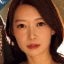 三雲彩葉の顔