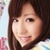 秋月玲奈の顔