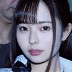 小関むぎの顔