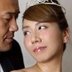 佐伯春菜の顔