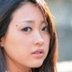 篠原友里恵の顔