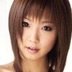 石川みずきの顔
