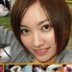 安藤ユイの顔0