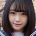 志木まいなの顔