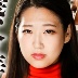 水川由里の顔