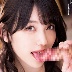 岬さくらの顔