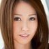 島谷愛の顔
