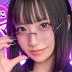 来栖唯希の顔