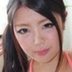 白河里奈の顔