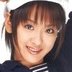 長谷川いずみの顔