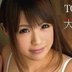 沙藤ユリの顔