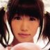 平井桃の顔0