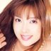 西村萌の顔