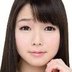 涼川絢音の顔