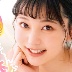 合原槻羽の顔