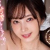 九野ひなのの顔