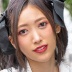如月美嘉の顔