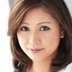 松嶋友里恵の顔