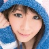 沖ひとみの顔