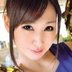 若葉くるみの顔