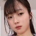 白羽舞菜の顔