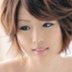南明穂の顔0