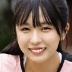 真宮しおりの顔