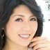白川千織の顔