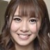 天野花乃の顔