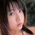 早川凛（はやかわりん）の顔
