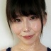 奥菜みさきの顔