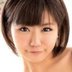 並木杏梨の顔