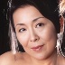 松岡貴美子の顔