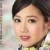 成田麗の顔