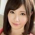岸杏南の顔