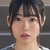 八森わか菜の顔