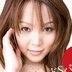 有沢りさの顔0