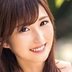 若月まりあ(わかつきまりあ)の顔