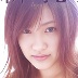 高杉綾美の顔