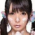 みほのの顔
