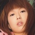 麻川麗の顔