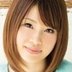 颯希真衣の顔