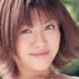 上村ひなの顔