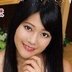 玉城マイの顔