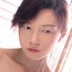 高田千穂の顔0