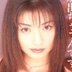 池野瞳の顔