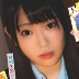 清音咲良の顔