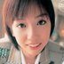 佐倉美桜の顔