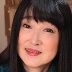 原田京子の顔
