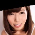 藤川れいなの顔